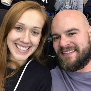 Meet your Posher, Breanna